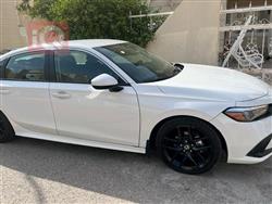 هوندا سيفيك